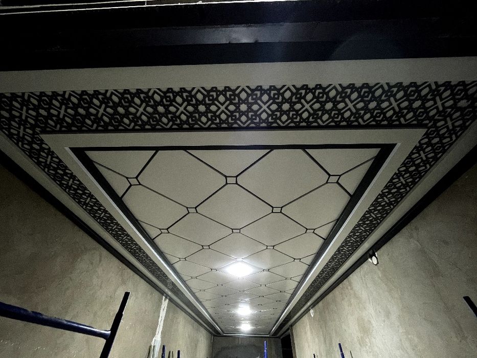 gipsakarton tunukafon qlamamz