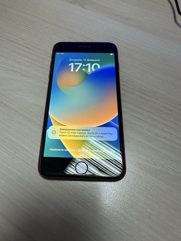 Продам Iphone 8 Plus 256Gb