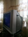 Телевизор телевизор samsung ploski ekran