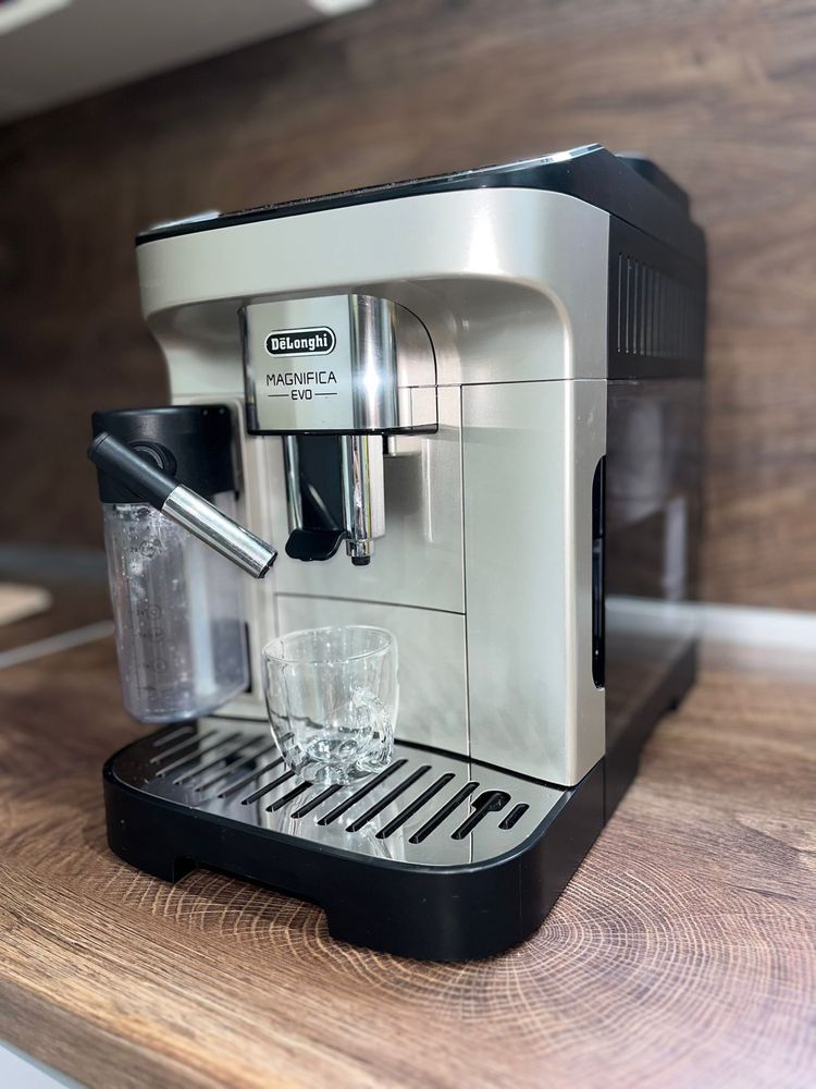 Кафеавтомат DELONGHI ECAM290.61.SB