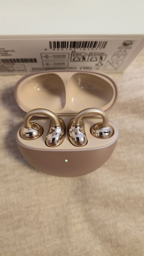 Huawei Freeclip Rose gold - 200 лв.