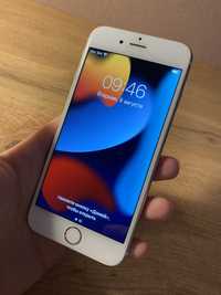 Смартфон iPhone 6s 32gb white - rose gold