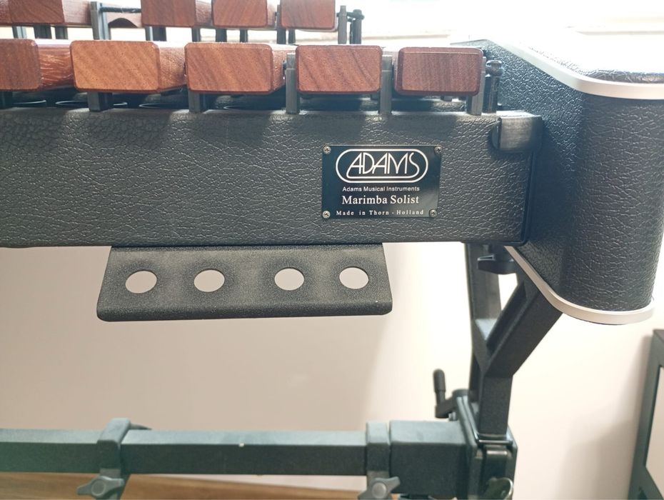 Vand Marimba Thomann Edition by Adams