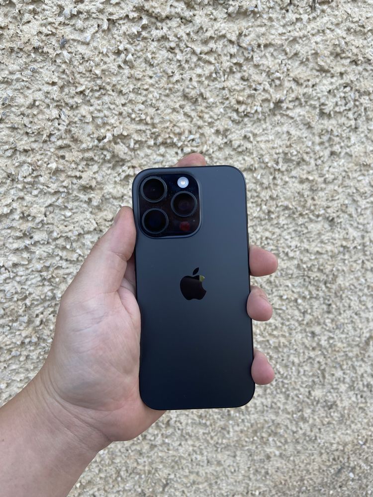 Iphone 16 pro 128 gb