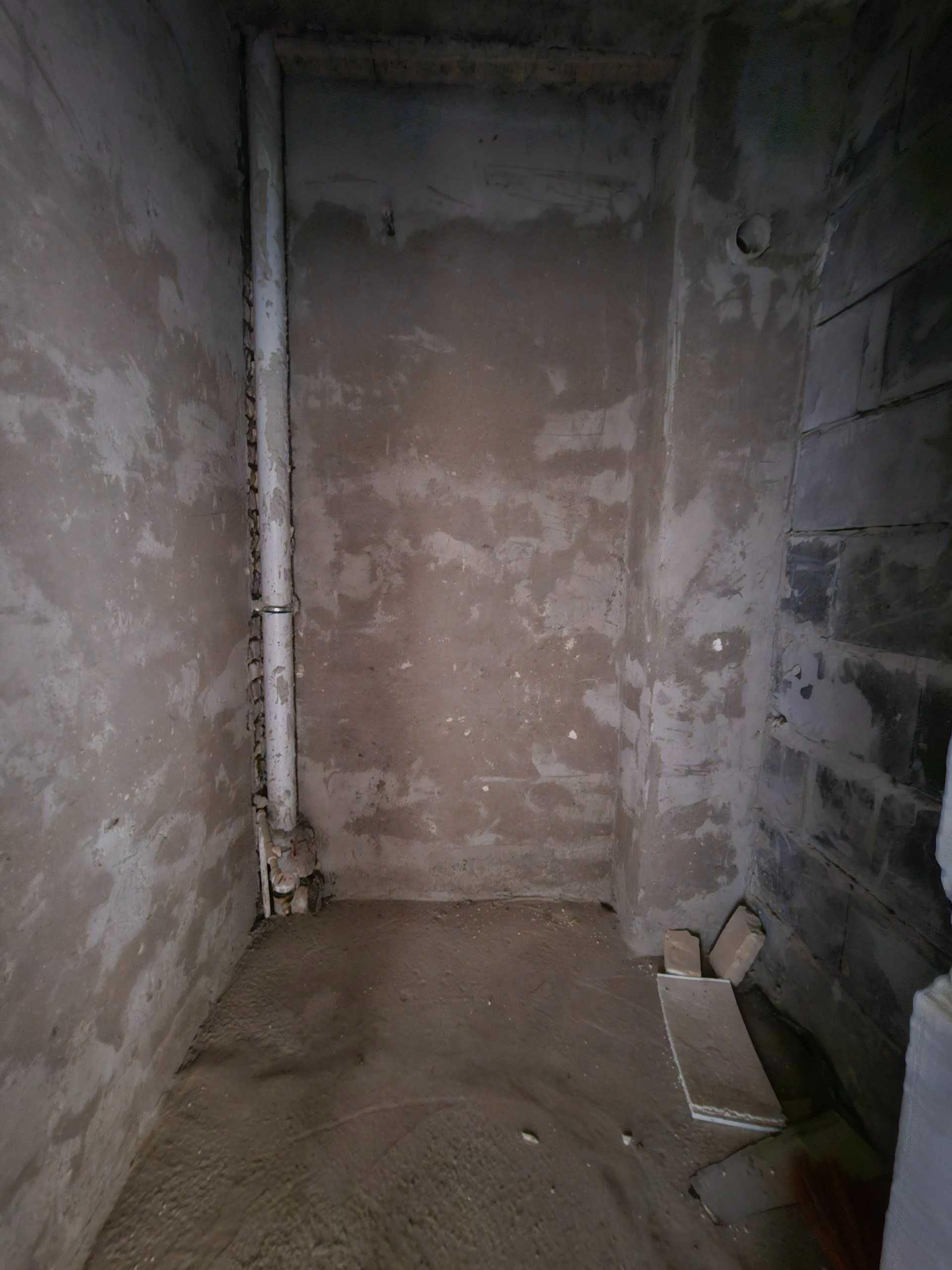 4 xonali 170m² 6-7-qavat dublex proyekt + 85m² pentxaus