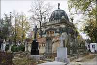 Vand loc de veci cimitirul Bellu Ortodox