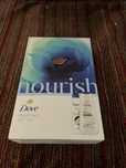 Set dove nourish deodorant + gel dus