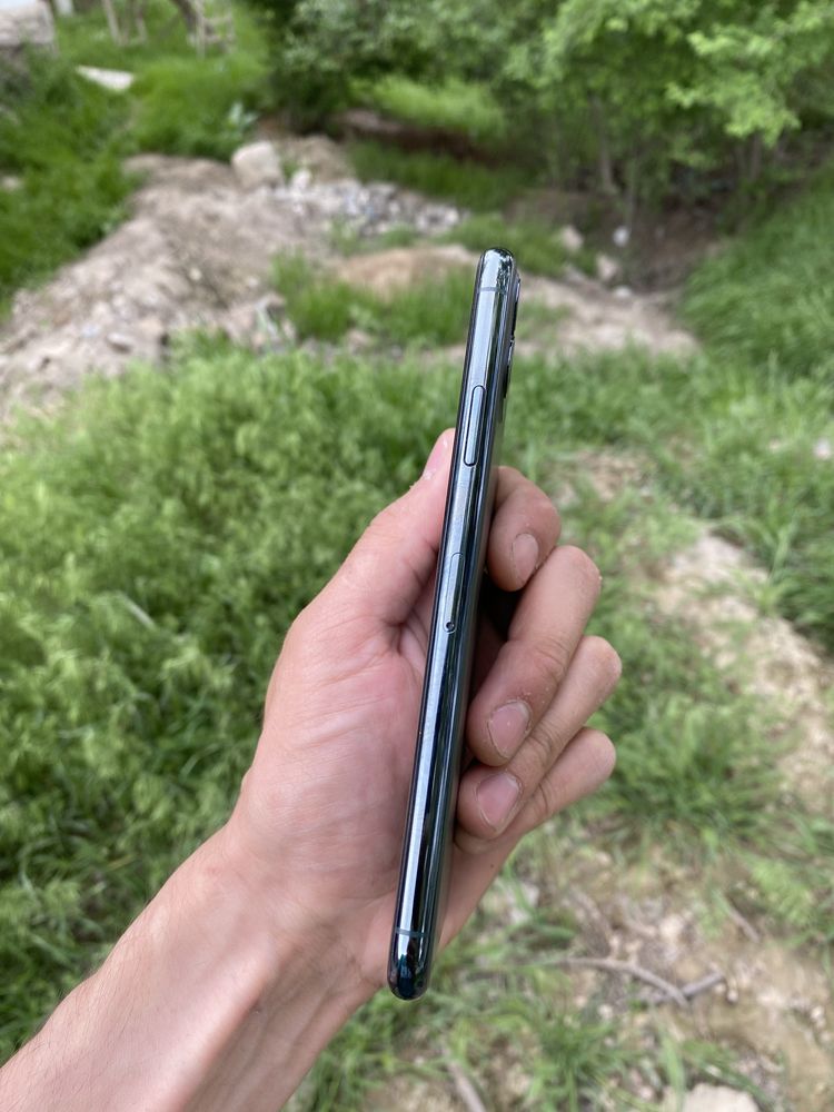 iPhone 11 PRO MAX ideal