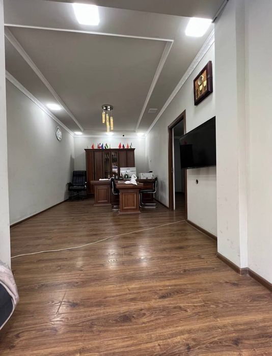 СРОЧНО!!! Продается Чилонзор-Ц КВ Под офис 2/1/5 Площадь 38 м2