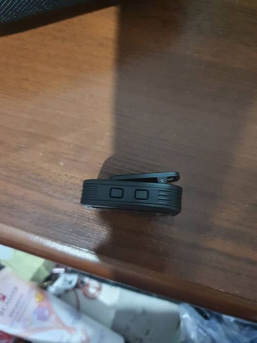 Микрофон Saramonic blink 500 pro
