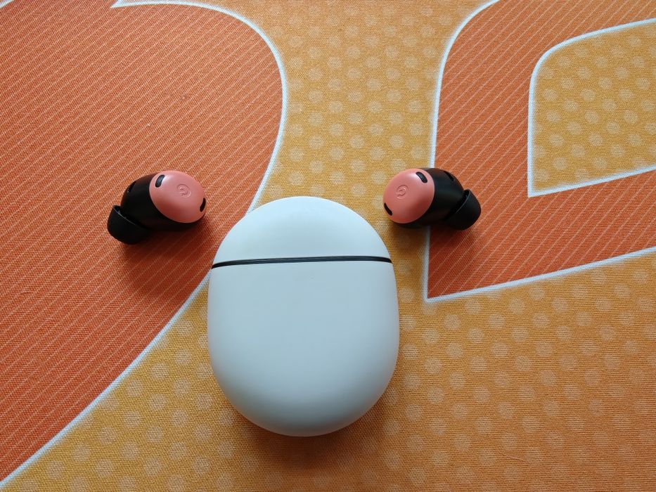 Google Pixel Buds Pro