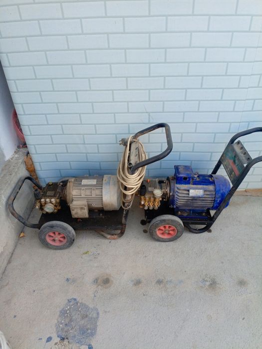 380 karcherlar sotiladi