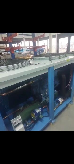 Продам холодильное оборудование