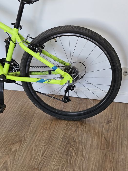 Bicicleta RockRider 26