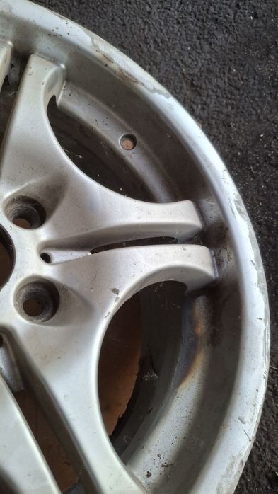 Джанта за BMW style 68 17"