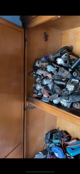 Vand scule la bucata sau set