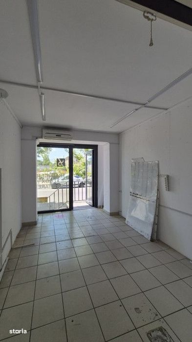 Gara | Spatiu Comercial | Liber | Vad Bun