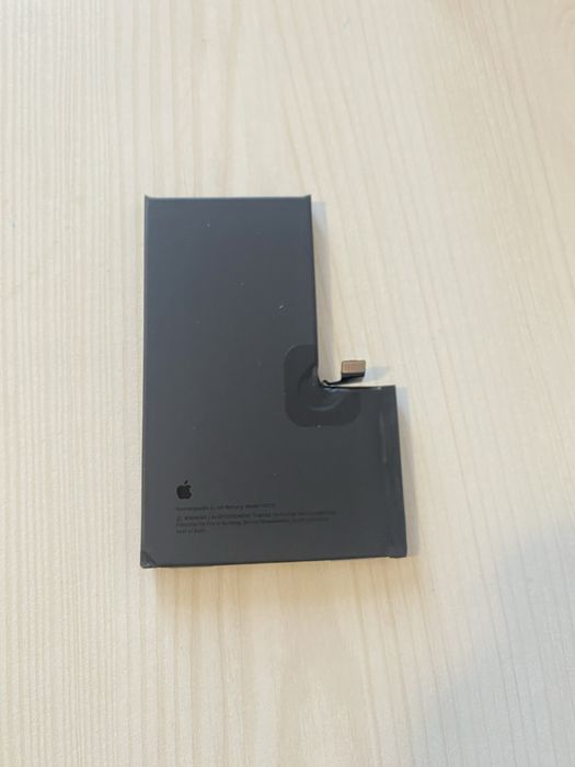 Baterie Originala iPhone 16 Pro Max - Procent 100% !