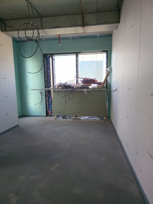 Продаётся 3/17/51 72м2 в ЖК Nest One, Tashkent city