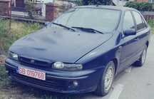 Vând sau schimb Fiat Marea 1.9 diesel