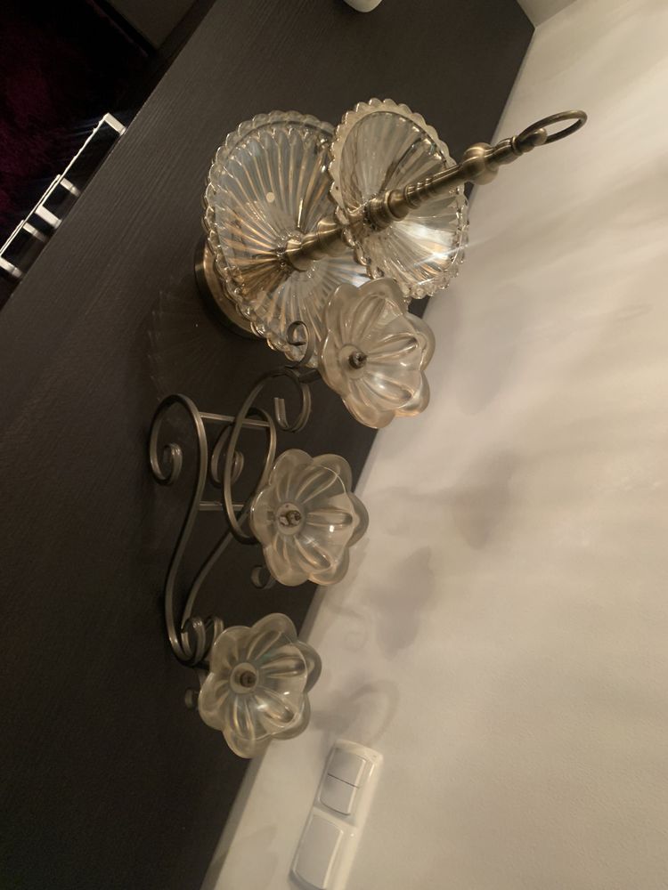 Set decor deosebit