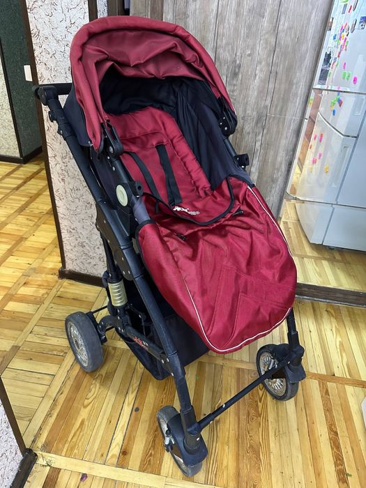 Продается коляска