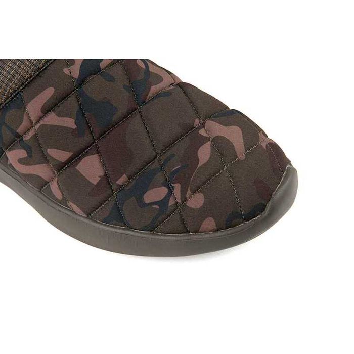 Пантофи Fox Bivvy Slippers