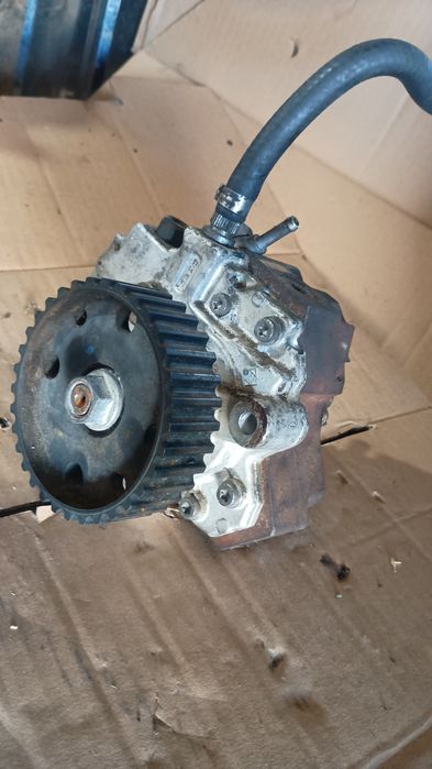 Pompă Injecție Bosch 0445010086 - Opel Astra H/G, Corsa C 1.7 CDTI