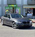 Bmw 320 2018 Proprietar