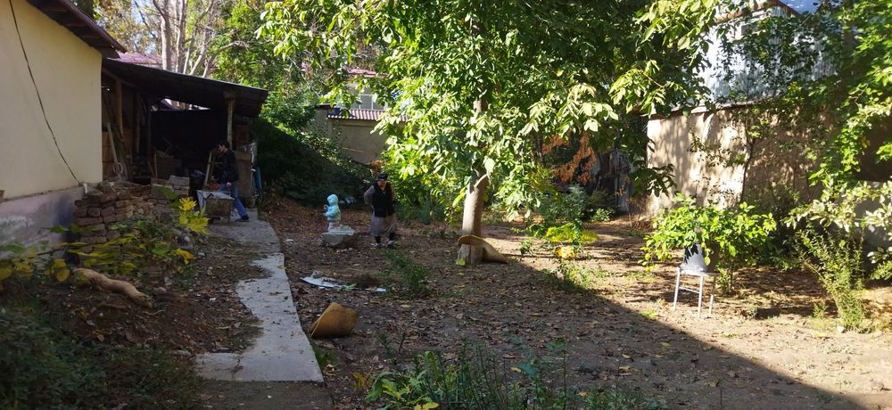 Uy sotiladi yermaydoni