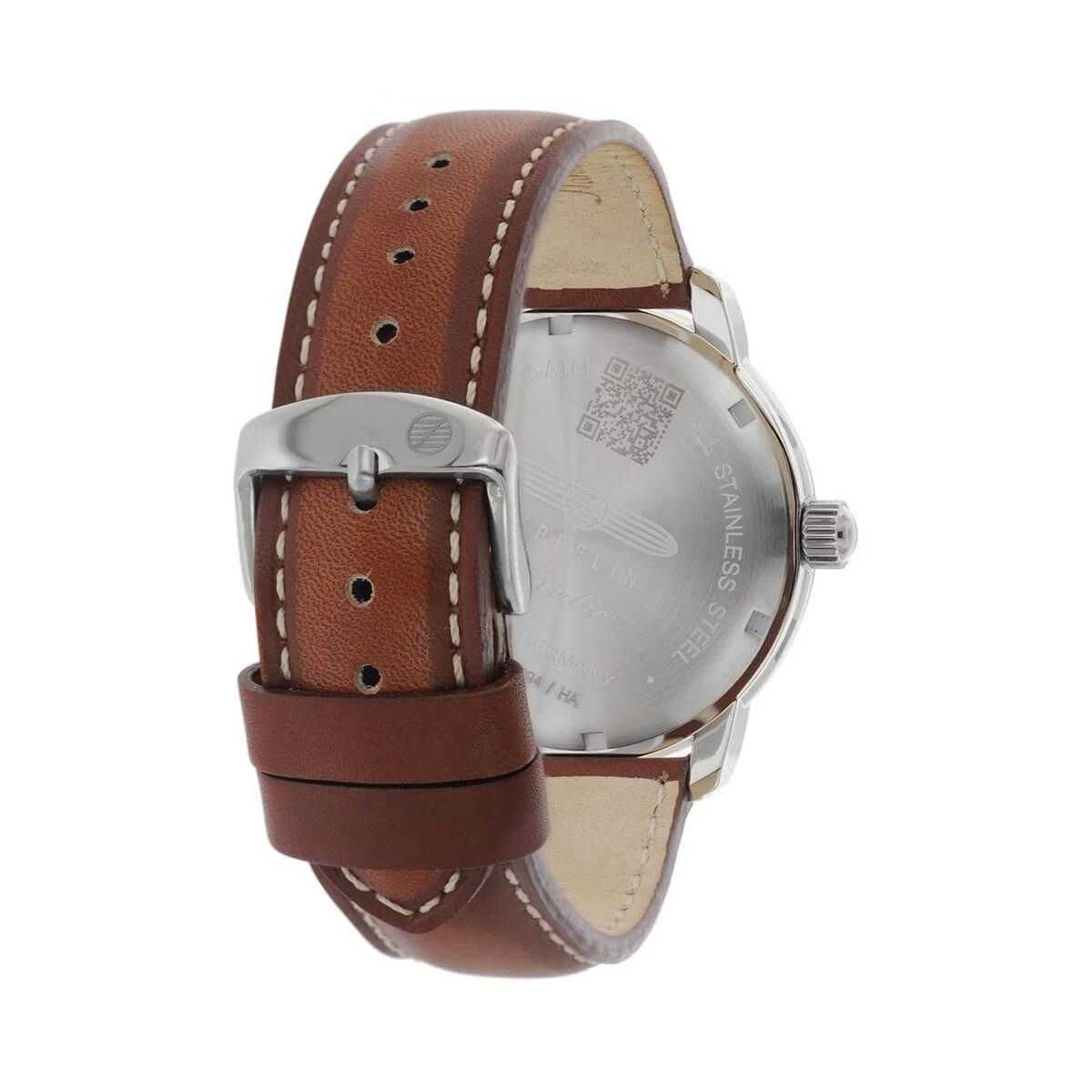 Мъжки часовник Zeppelin Atlantic GMT 8442-3
