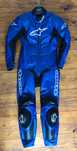 VÂND  Costum/Combinezon Alpinestars Piele Marimea 48