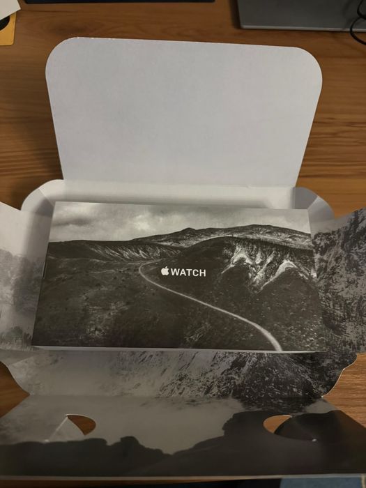 Apple watch ultra 2 49mm СПЕШНОО