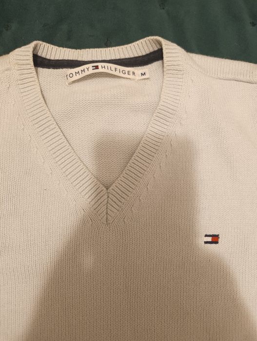 Vesta/ ilic Tommy Hilfiger M
