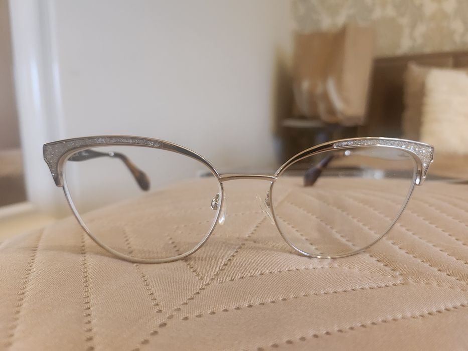 Диоптрични очила Bluemarine