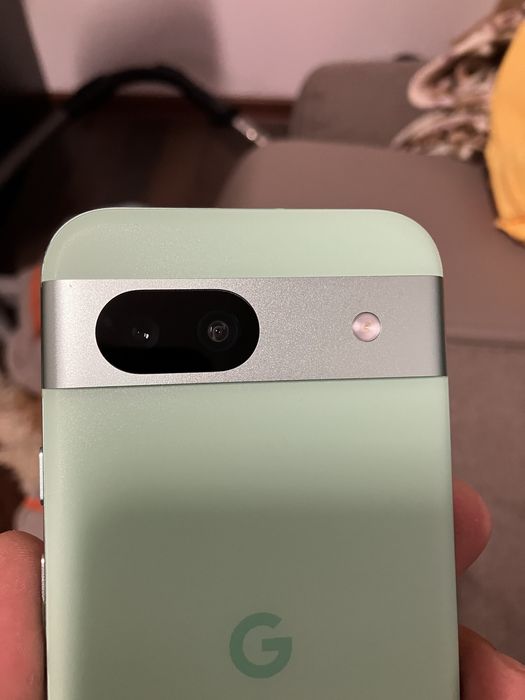 Google Pixel 8a /128gb 5G