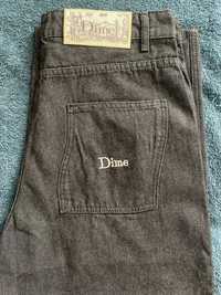 джинсы Dime размер XL