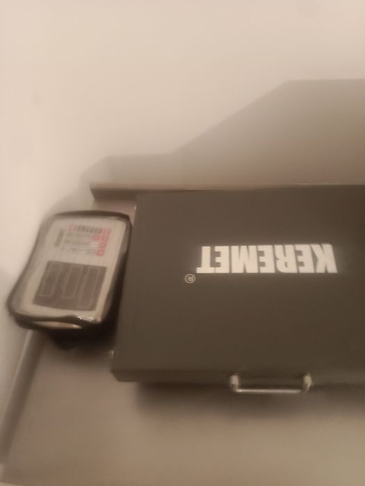 Весы электронные писать на ВАЦАП