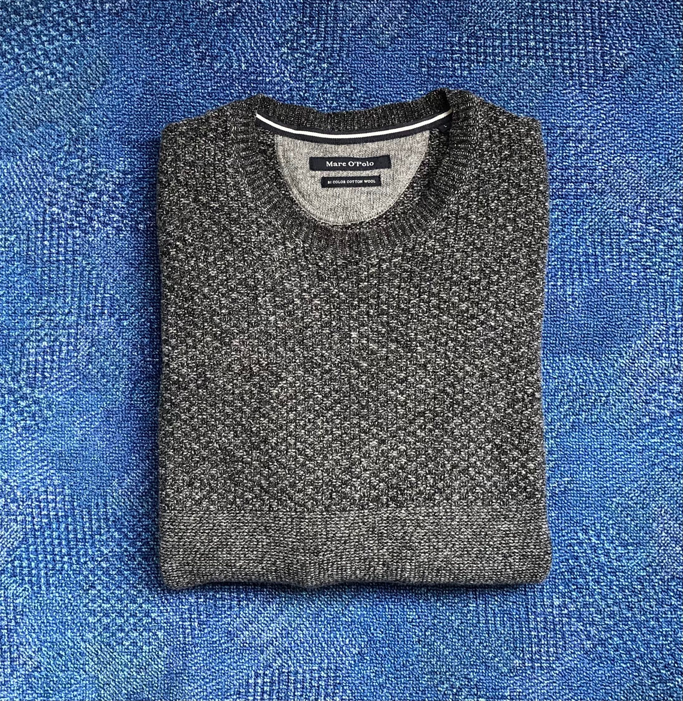 Marc O'Polo Pullover ОРИГИНАЛНИ мъжки пуловери - M