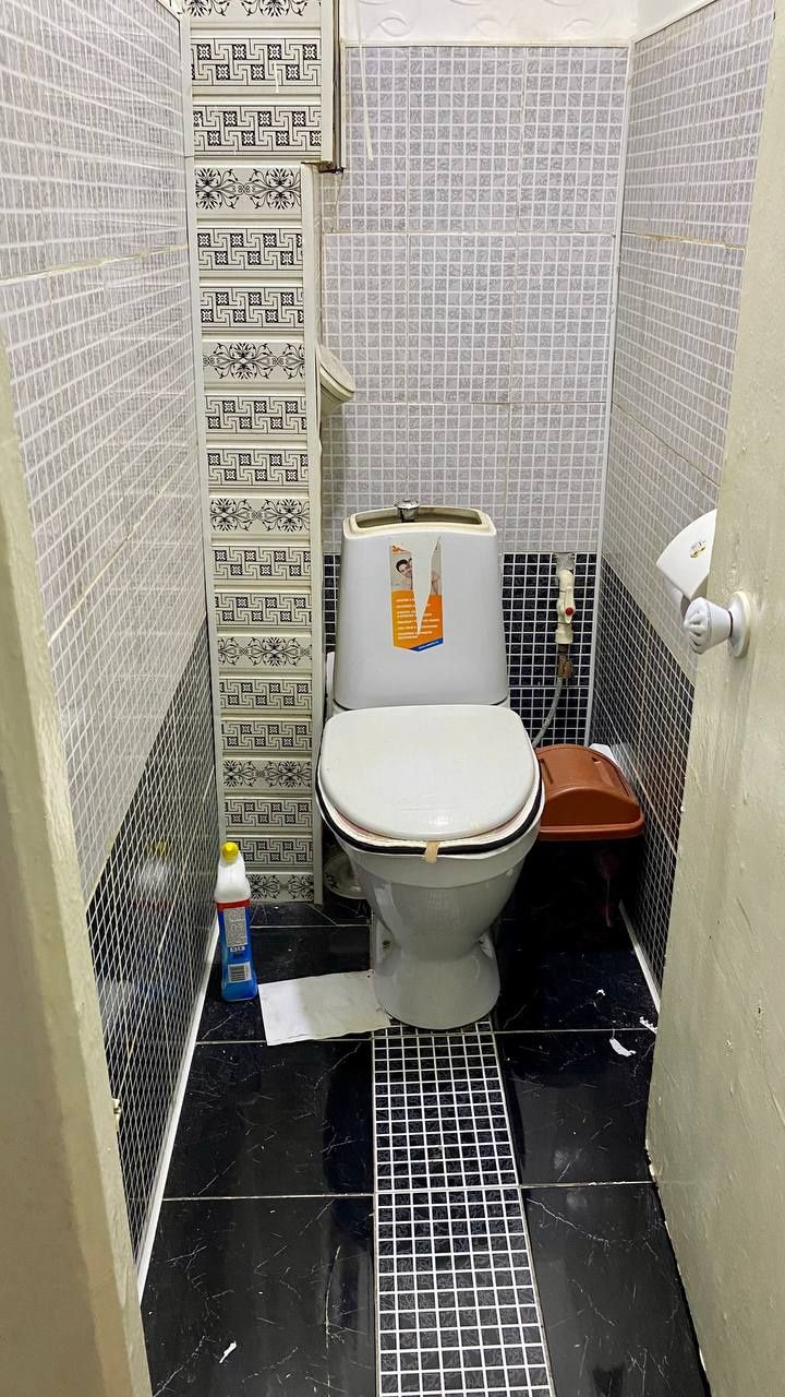 4 xonali uy sotiladi