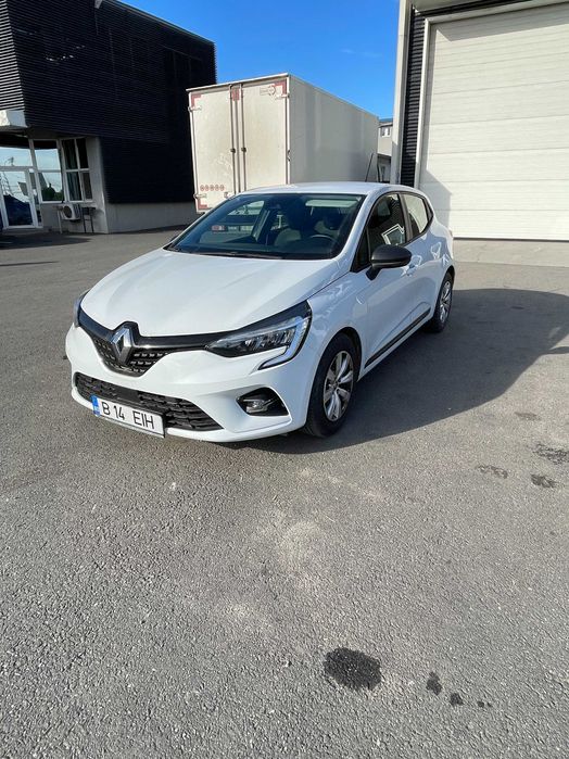 Renault Clio 2021 - 57.000 km