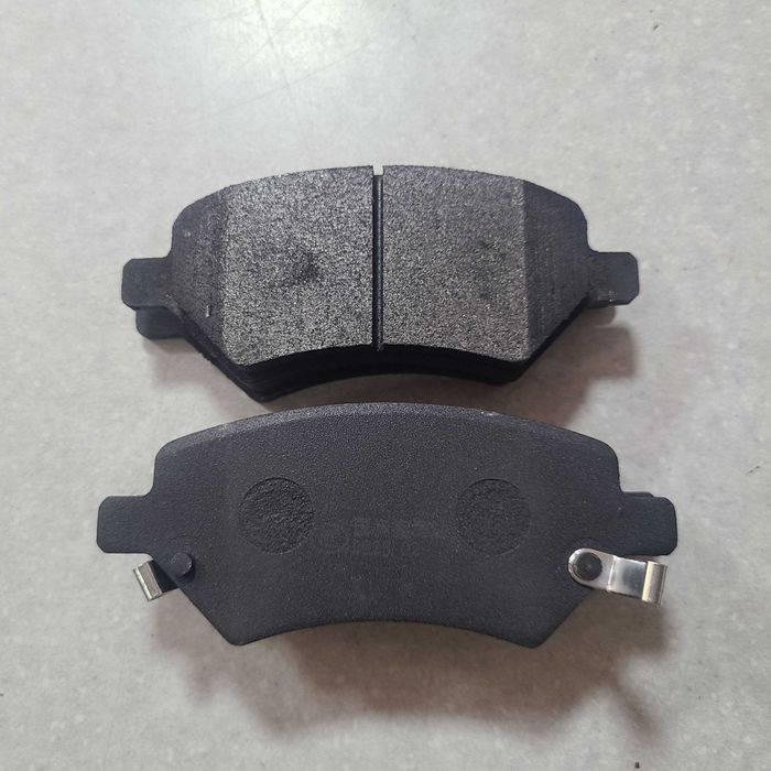 Колодка олди (CHERY ARRIZO 6 PRO)