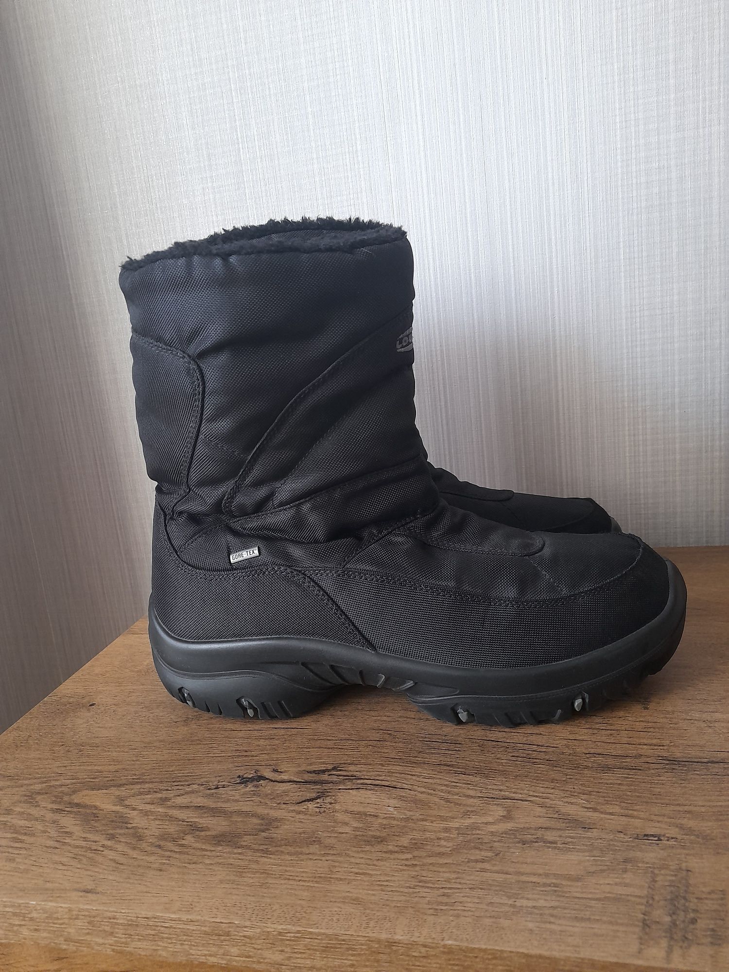 LOWA Palladio gtx gore tex мъжки боти 46 номер.