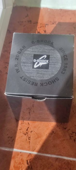 Ceas  casio  GST-210B-4AER