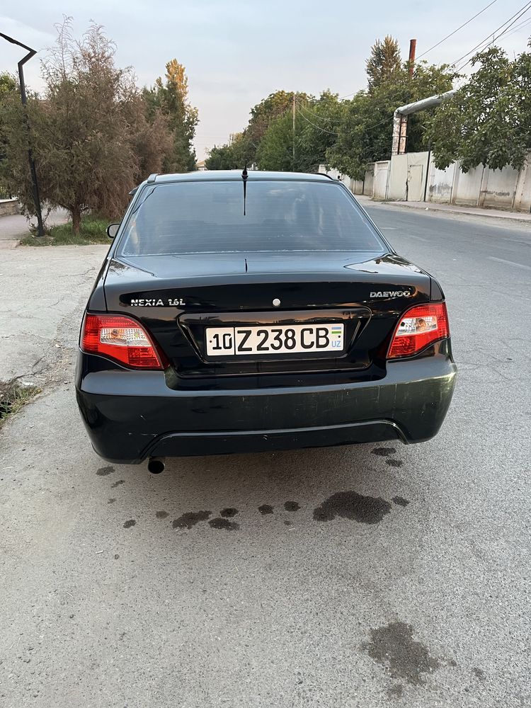 Срочно продаю Nexia 2