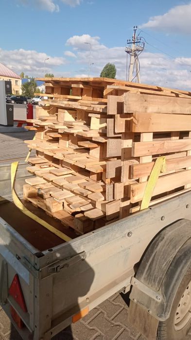 Поддоны ,паллеты