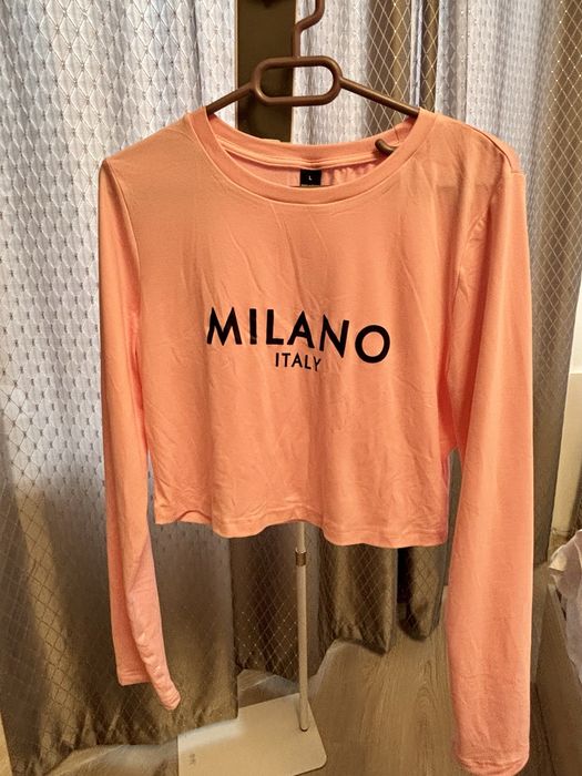 Дамска стилна блузка