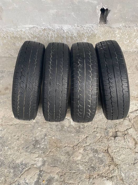 Niva zavotiskoy balon