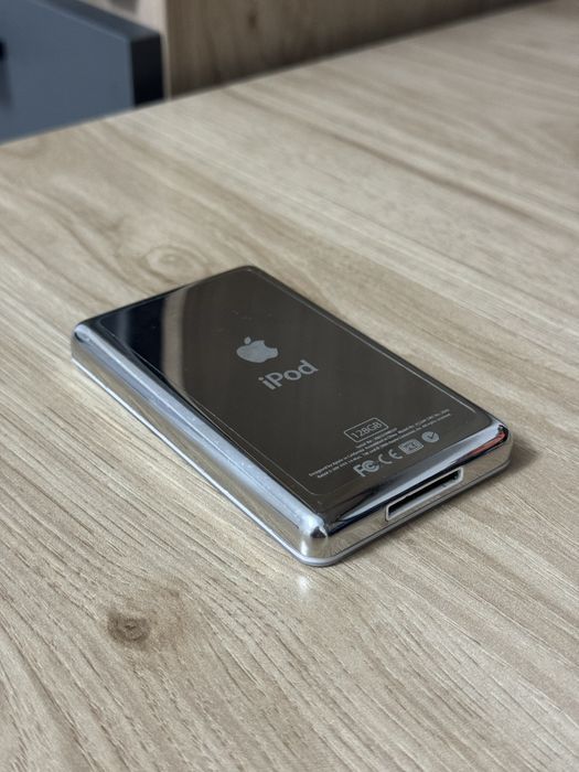 Продам Ipod classic 5