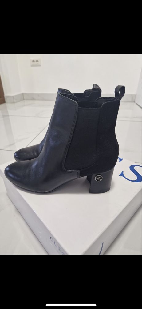 Botine guess originale 38